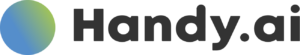 Handy.ai logo