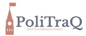 PoliTraq logo