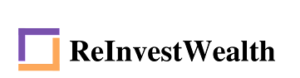 ReInvest Wealth logo