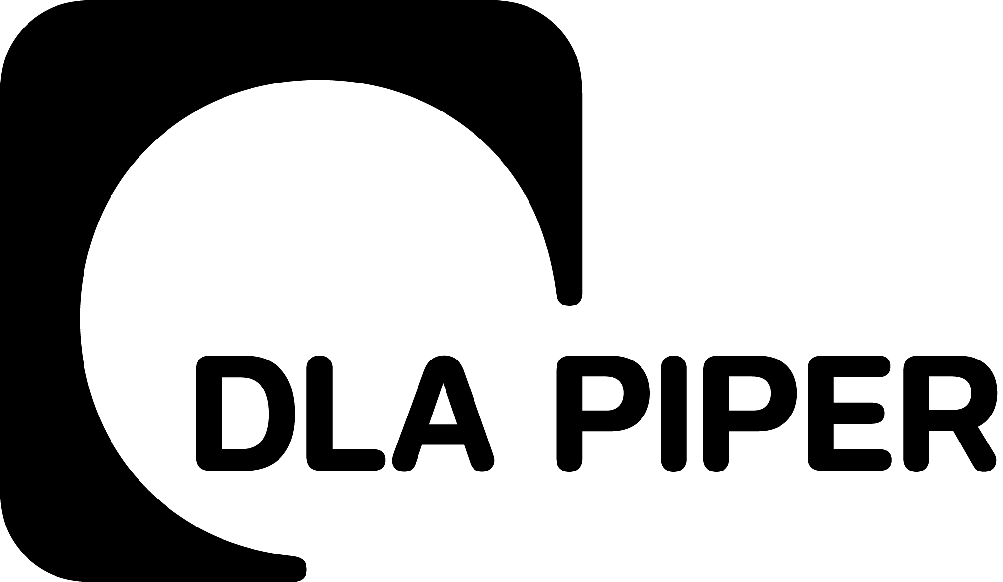 DLA logo