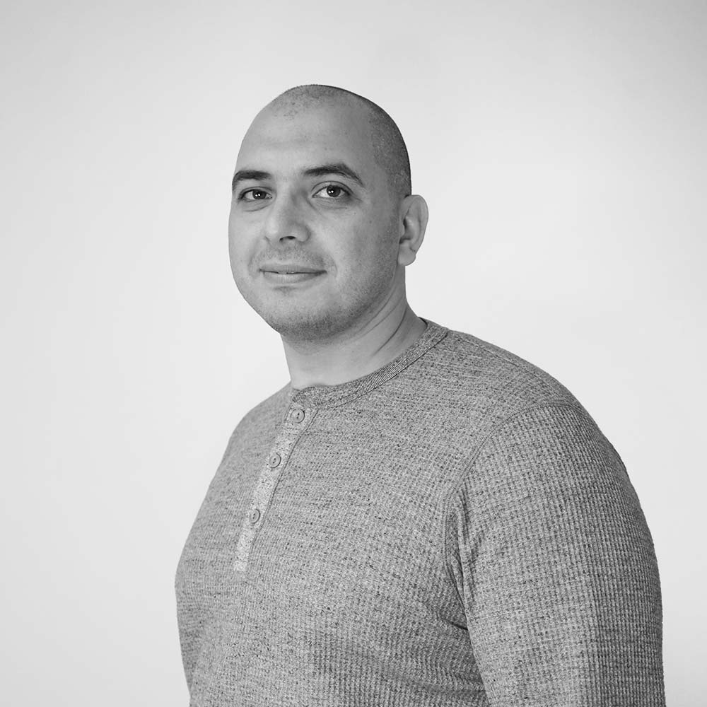 Mostafa Abdelmeguid