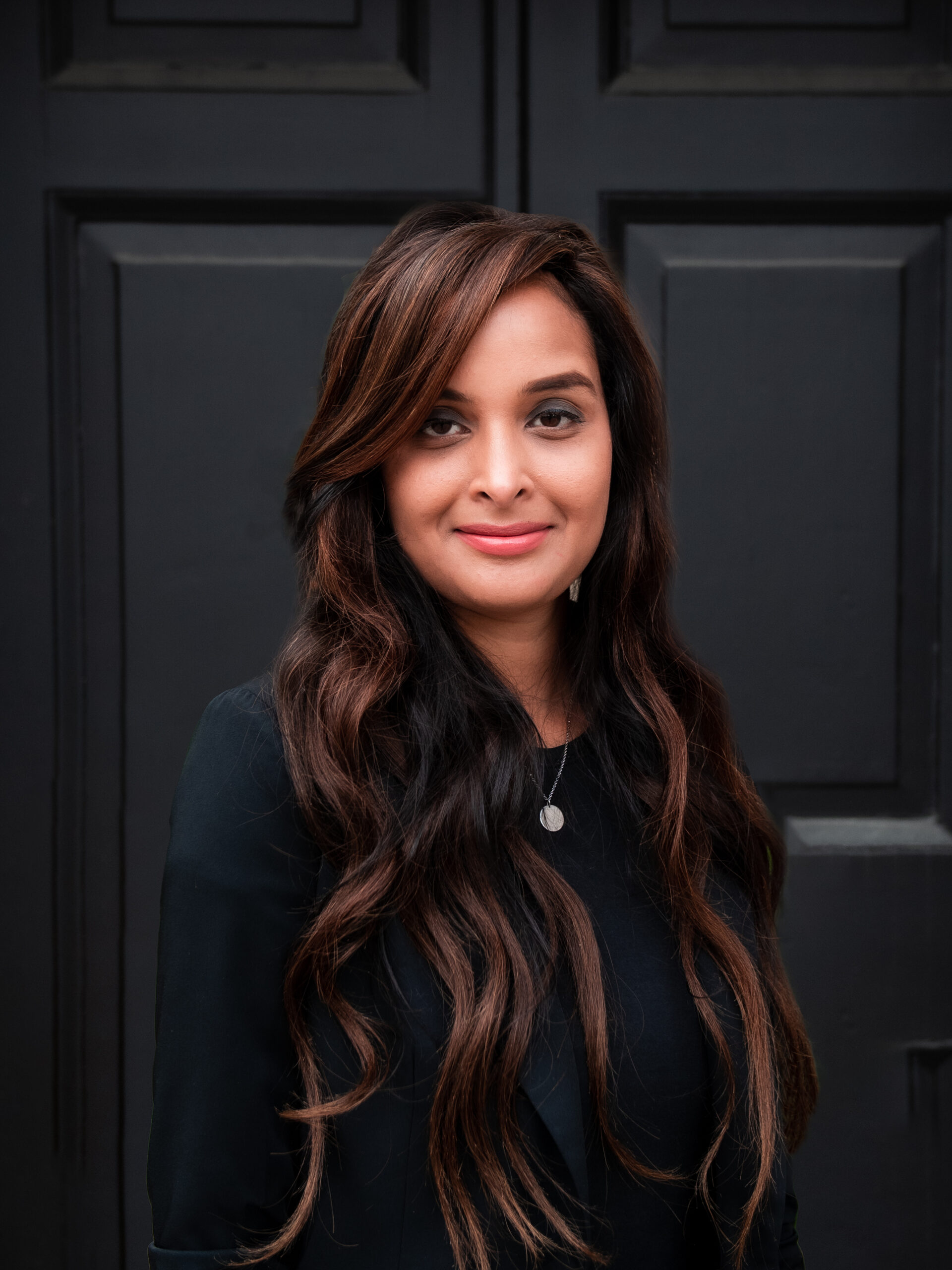 Fatima Zaidi