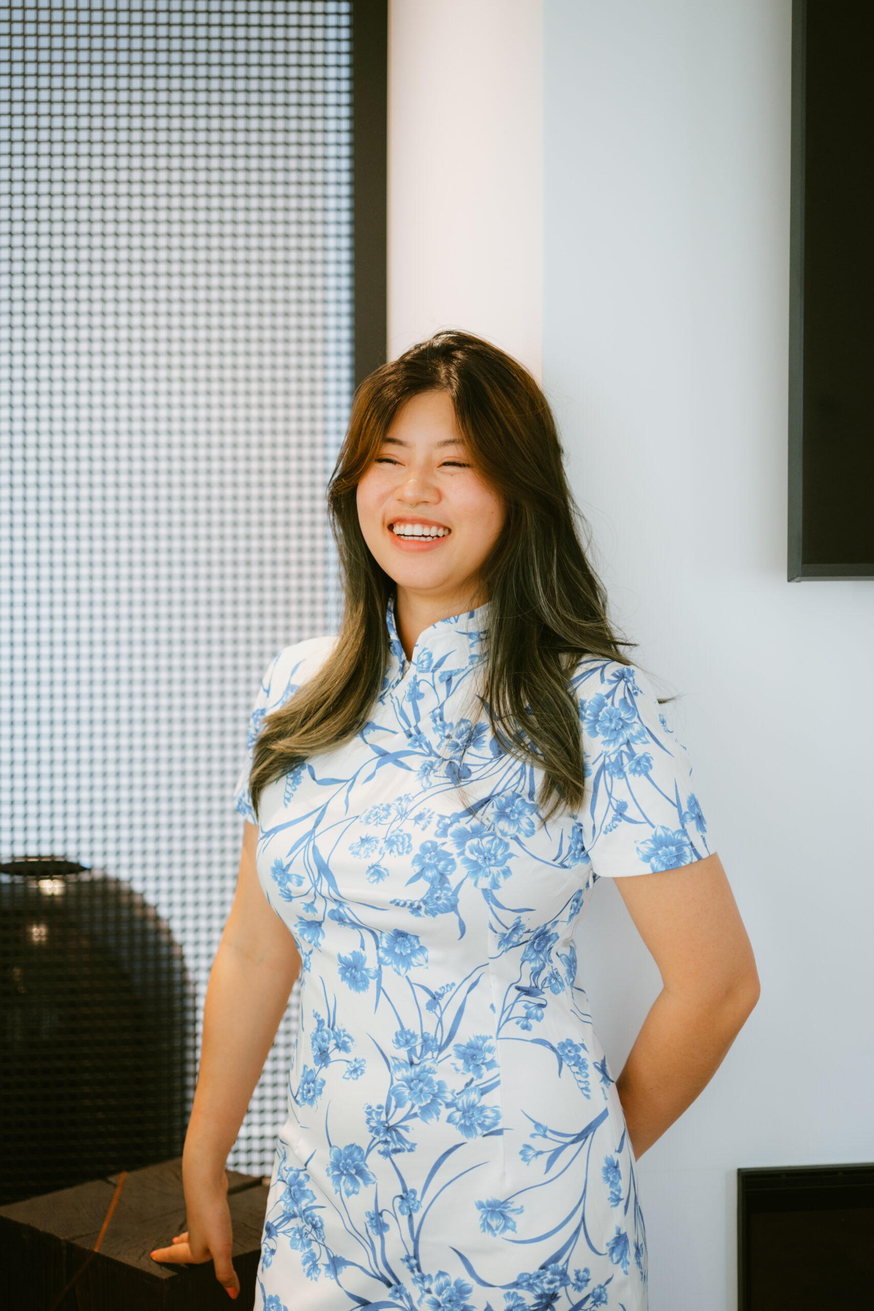 Helen Huang