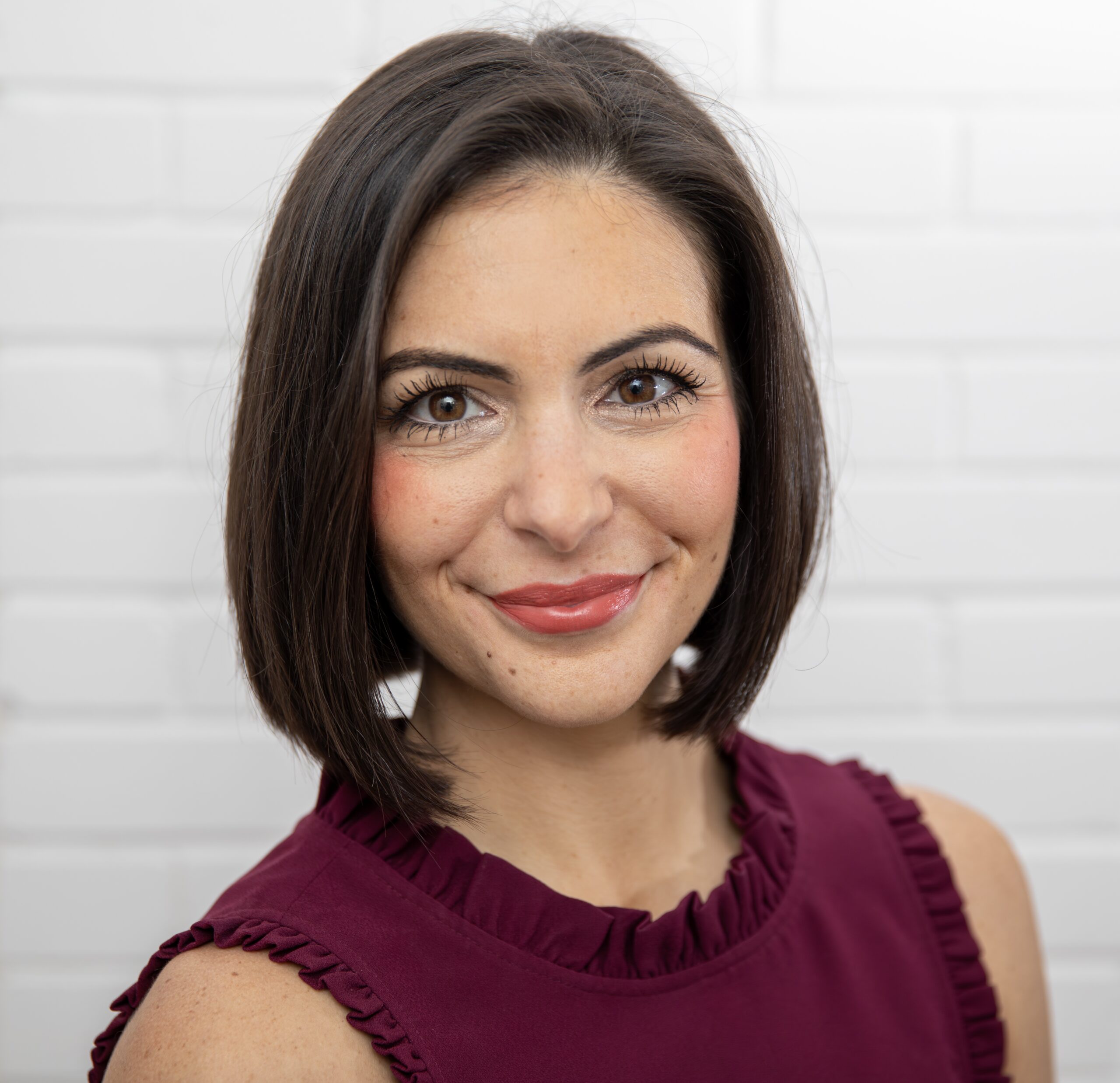 Stephanie Curcio