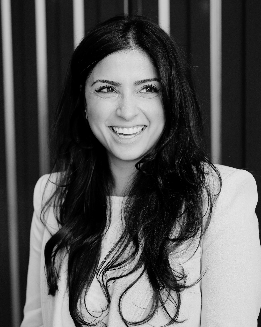headshot image of Iran Karimian