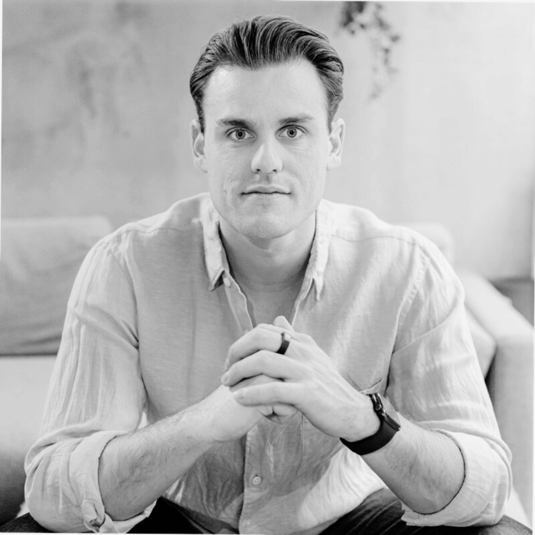 Matt Zerker
