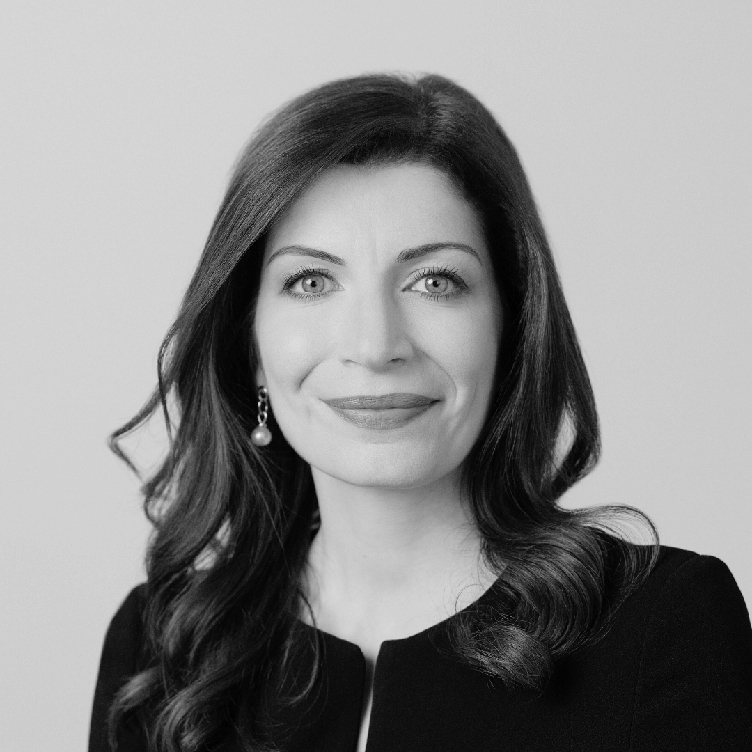 Carole Saab