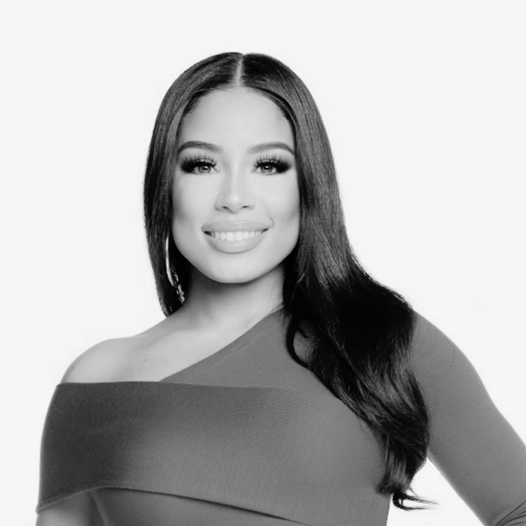 Keshia Chanté
