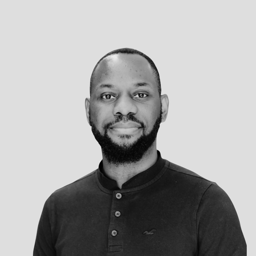 Rotimi Tijani
