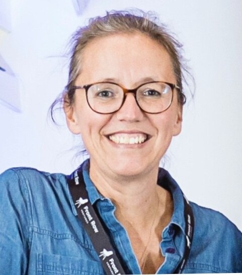 Emmanuelle Coppinger