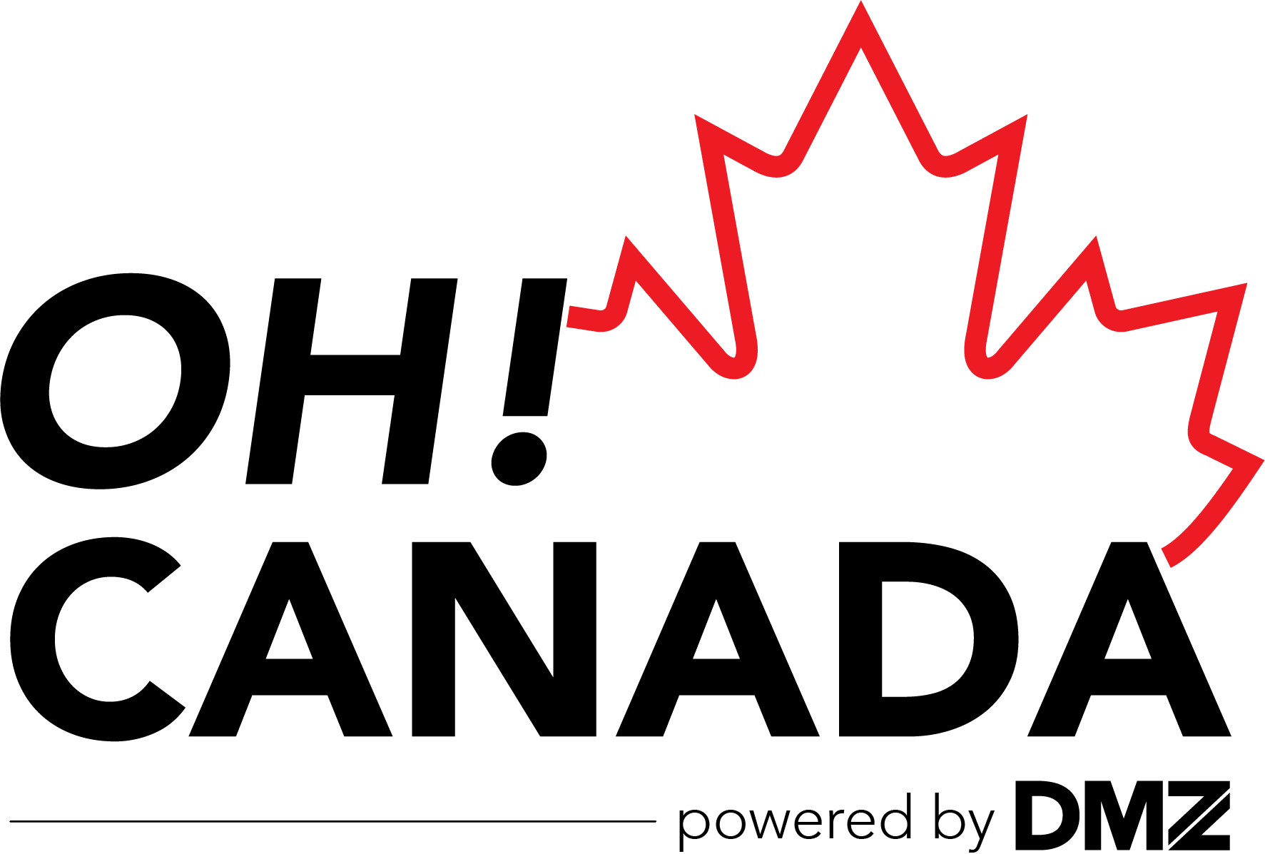 Oh Canada
