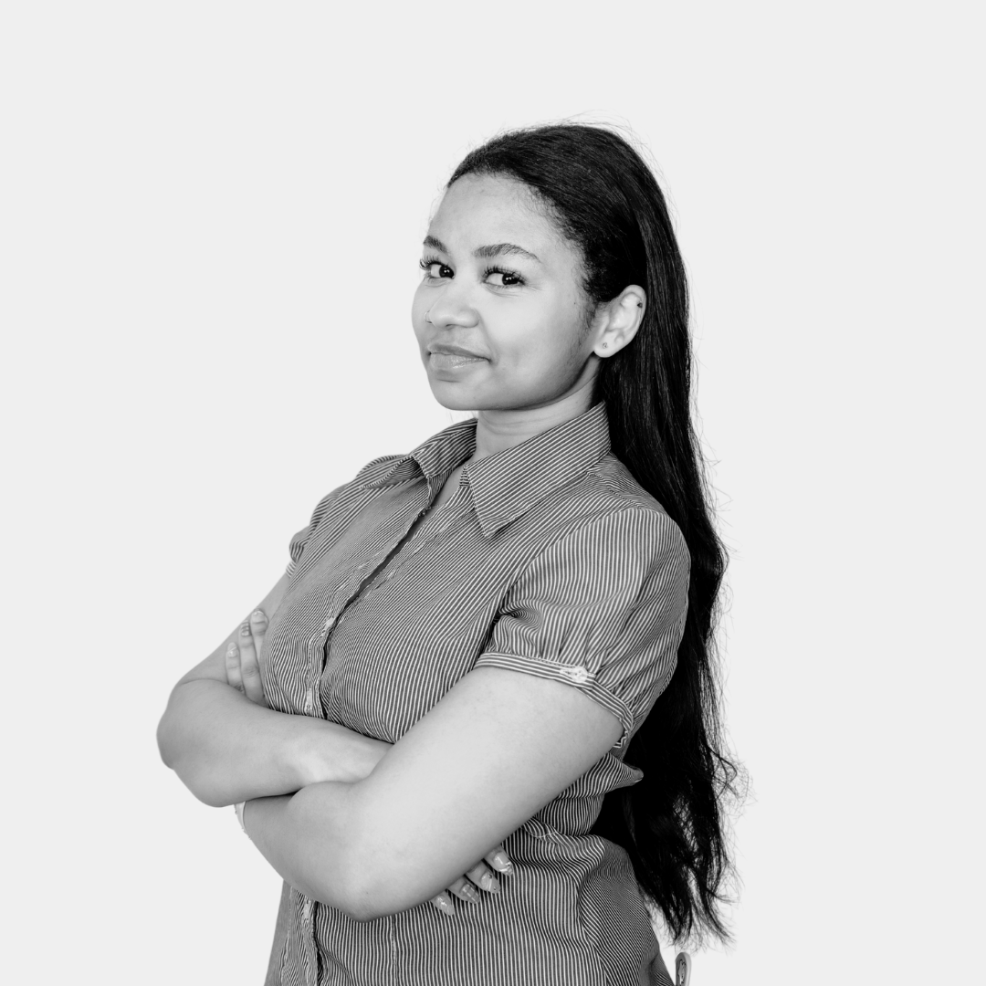 Tiffiney Alexis-Simeon